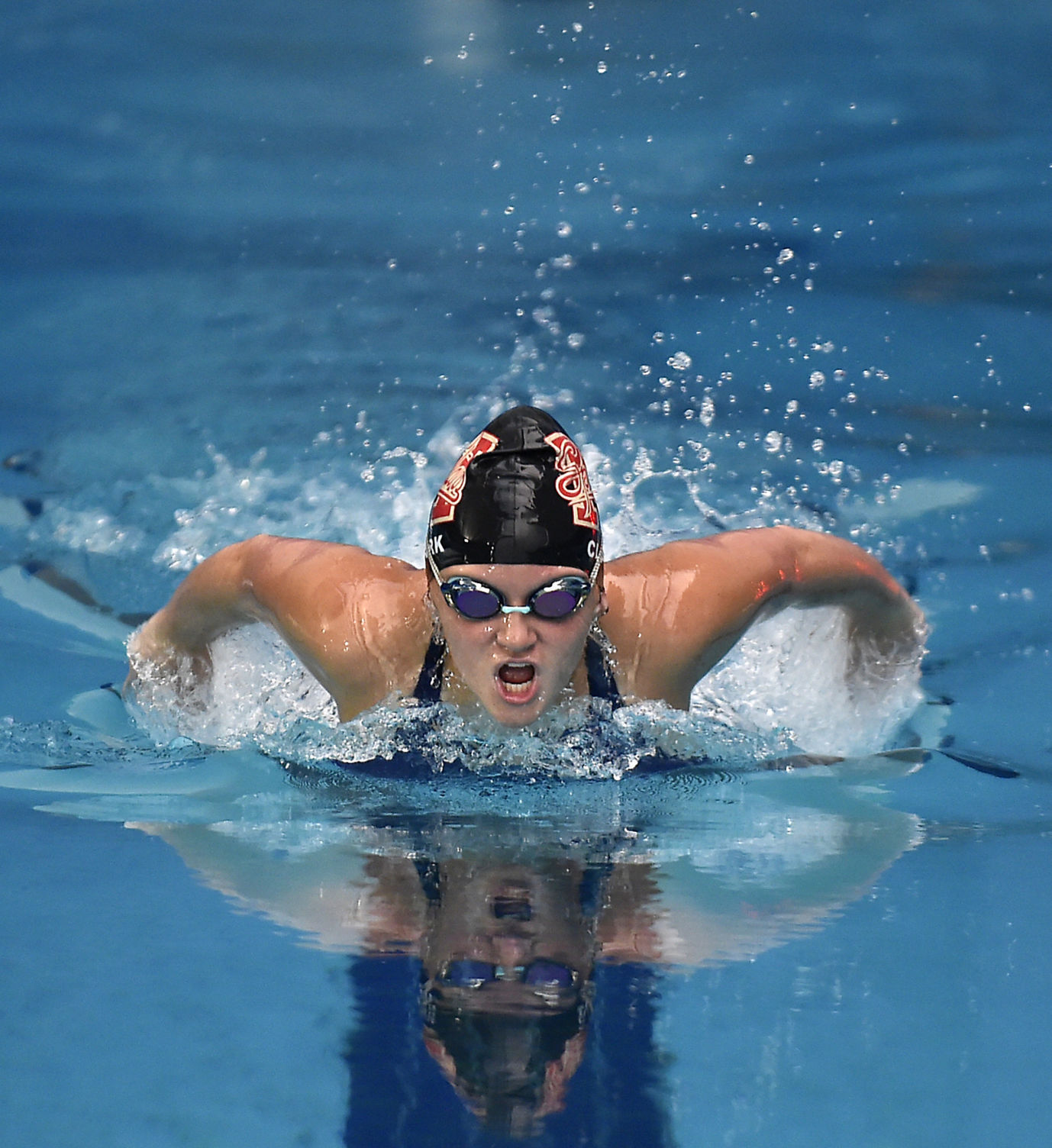 District 4 Swimming Championships